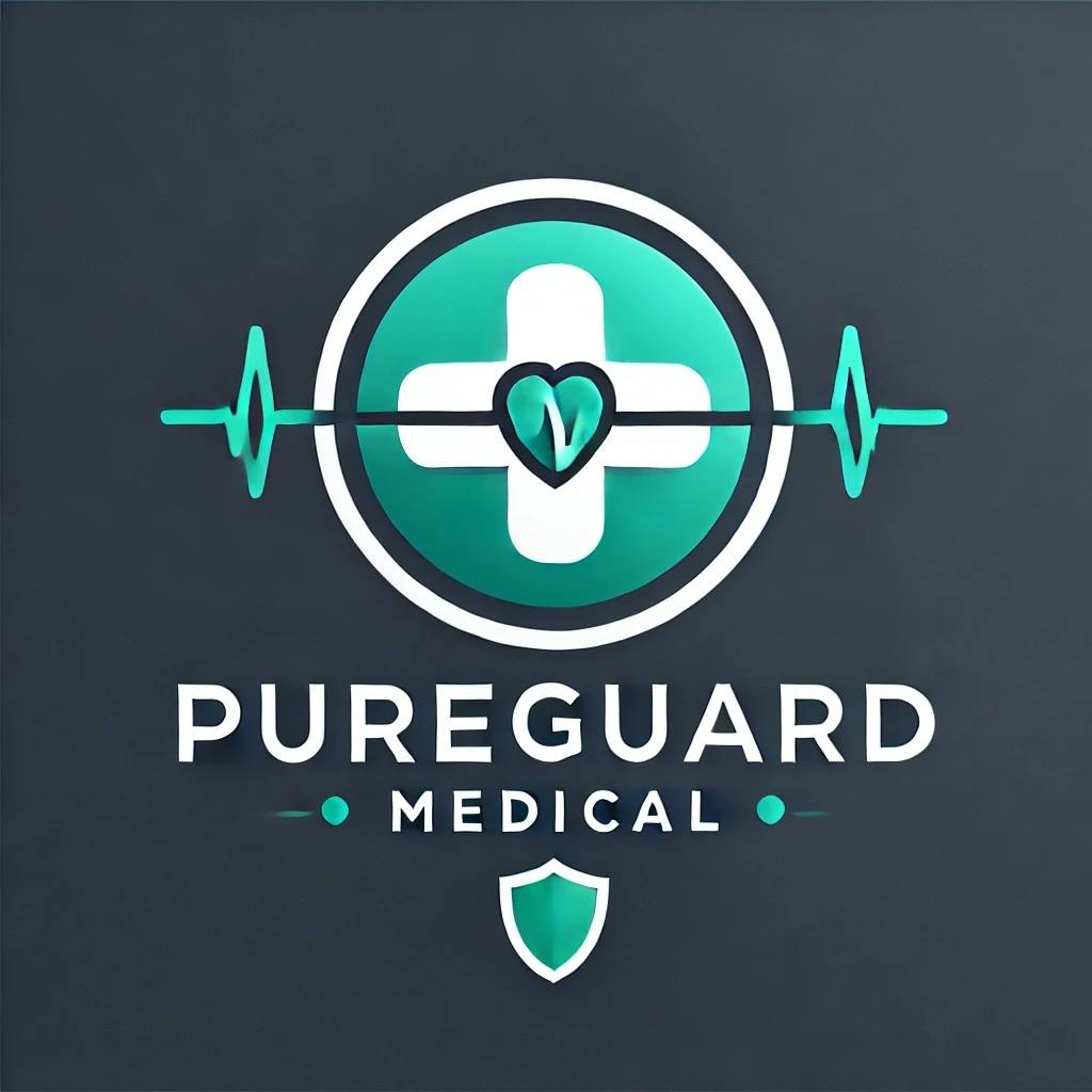 PureGuard Medical